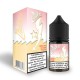 High Voltage Milkee Vaniglia Fragola - Mini shot 10+20