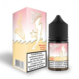 High Voltage DUETTO Tabac - Mini shot 10+20