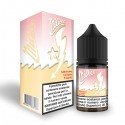 High Voltage Milkee Vaniglia Fragola - Mini shot 10+20