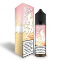 High Voltage Milkee Vaniglia Fragola - Vape Shot 20ml