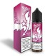 High Voltage Milkee Mirtillo e Lampone - Vape Shot 20ml
