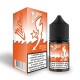 High Voltage Milkee Caramello Salato - Mini shot 10+20