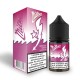High Voltage Milkee Mirtillo e Lampone - Mini shot 10+20