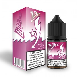 High Voltage DUETTO Tabac - Mini shot 10+20