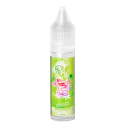 Eliquid France Fruizee NO Fresh Bloody Lime - Mini shot 10+10