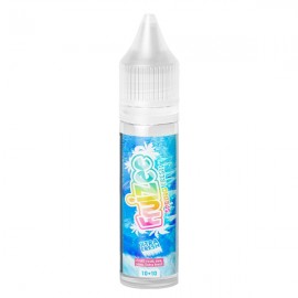 Eliquid France Fruizee Xtra Fresh Spring Fresh - Mini shot 10+10