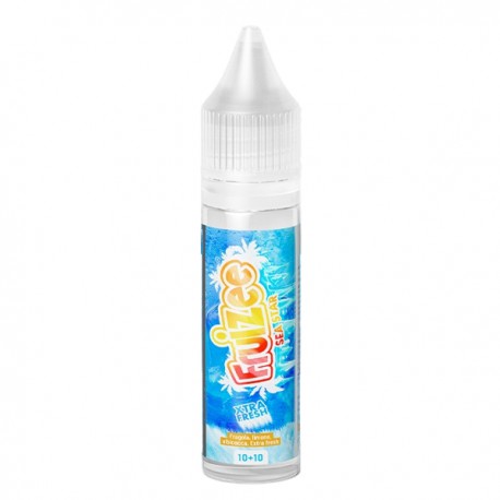 Eliquid France Fruizee Xtra Fresh Sea Star - Mini shot 10+10