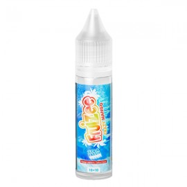 Eliquid France Fruizee Xtra Fresh Crazy Mango - Mini shot 10+10