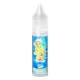 Eliquid France Fruizee Xtra Fresh Cola Lime - Mini shot 10+10