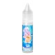 Eliquid France Fruizee Xtra Fresh Purple Beach - Mini shot 10+10