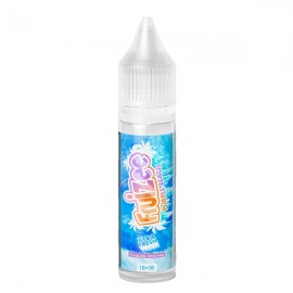 Eliquid France Fruizee Xtra Fresh Purple Beach - Mini shot 10+10