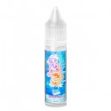 Eliquid France Fruizee Xtra Fresh Purple Beach - Mini shot 10+10