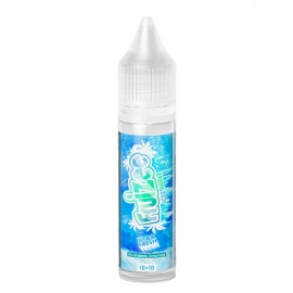 Eliquid France Fruizee Xtra Fresh Icee Mint - Mini shot 10+10