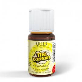 Super Flavor aroma The Captain - 10ml