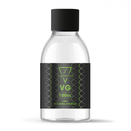 Suprem-e Full VG - 100ml in 100ml