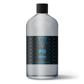 Suprem-e Full PG - 500ml in 500ml