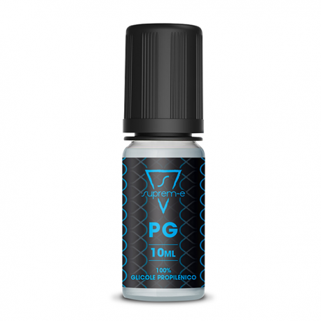 Suprem-e Full PG - 10ml in 10ml