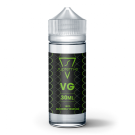 Suprem-e Full VG - 30ml in 120ml