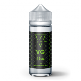 Suprem-e Full VG - 45ml in 120ml