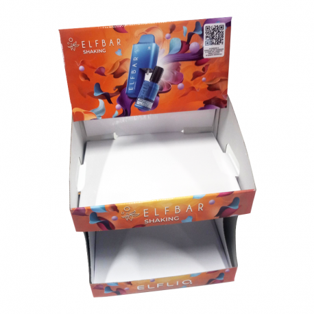 Elfbar shaking stand - 1pz