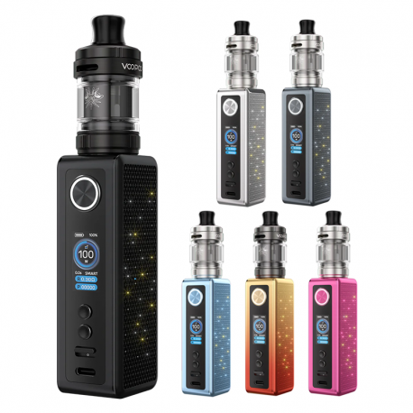 Voopoo Vinci Spark 100 Kit