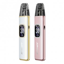 Voopoo Argus G3 pod kit - Diamond edition