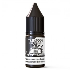 Aroma Svapo Tabacco & Nocciola - Tabacco nut Fusion - Flavour 10ml