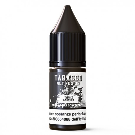 Aroma Svapo Tabacco & Nocciola - Tabacco nut Fusion - Aroma 10ml