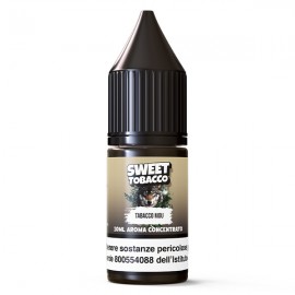 Aroma Svapo Tabacco Mou - Sweet Tobacco - Flavour 10ml