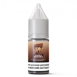 Aroma Svapo Caffè & Mandorla - Coffee Time - Aroma 10ml