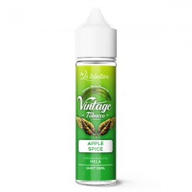 Aroma Svapo Apple Spice - Vintage Tobacco - Shot 20 in 60ml