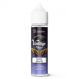 Aroma Svapo Dark Grape - Vintage Tobacco - Shot 20 in 60ml