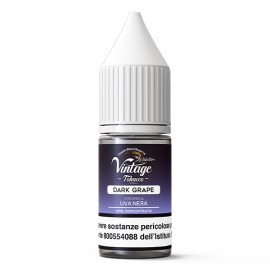Aroma Svapo Dark Grape - Vintage Tobacco - Aroma 10ml