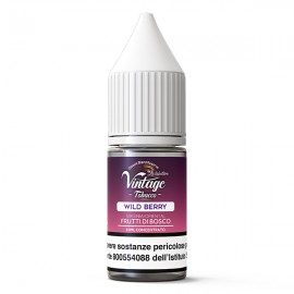 Aroma Svapo Wild Berry - Vintage Tobacco - Aroma 10ml