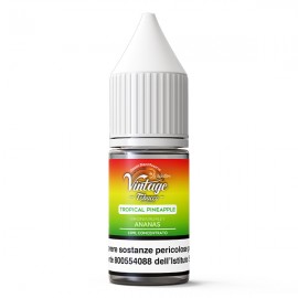 Aroma Svapo Tropical Pineapple - Vintage Tobacco - Aroma 10ml