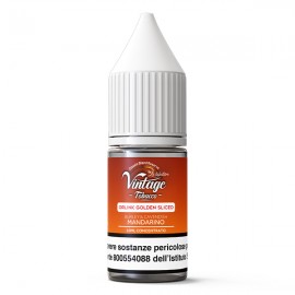 Aroma Svapo Orlink Golden Sliced - Vintage Tobacco - Flavour 10ml