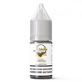 Aroma Svapo Extra American - La Tabatiere - Aroma 10ml