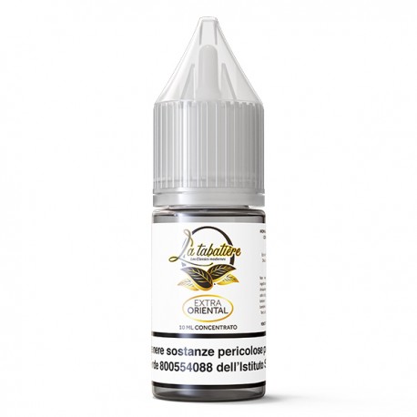 Aroma Svapo Extra Oriental - La Tabatiere - Aroma 10ml