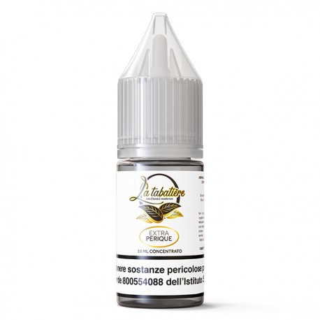 Aroma Svapo Extra Perique - La Tabatiere - Flavour 10ml