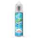 Aroma Svapo Minty Strawberry - Minty Clouds - Shot 20 in 60ml