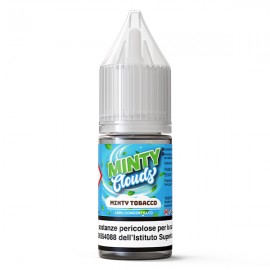 Aroma Svapo Minty Tobacco - Minty Clouds - Aroma 10ml