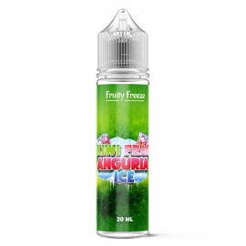 Aroma Svapo Kiwi Frag Anguria - Fruity Freeze - Shot 20 in 60ml