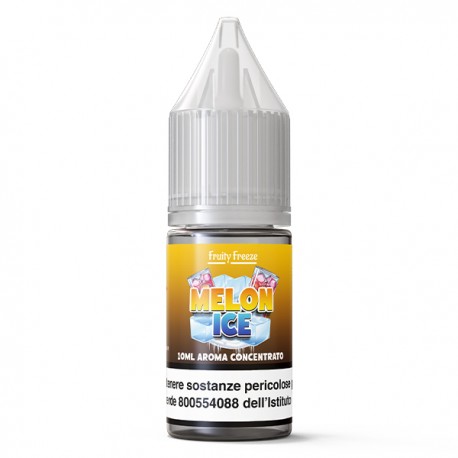 Aroma Svapo Melon Ice - Fruity Freeze - Flavour 10ml