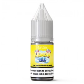 Aroma Svapo Lemon Ice - Fruity Freeze - Aroma 10ml