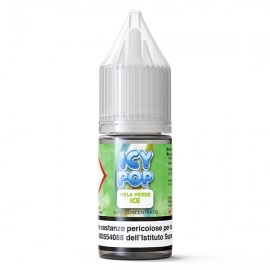 Aroma Svapo Mela Verde Ice - Icy Pop - Aroma 10ml