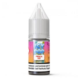 Aroma Svapo Pesca Ice - Icy Pop - Flavour 10ml