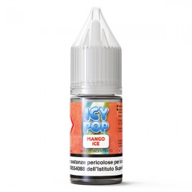 Aroma Svapo Mango Ice - Icy Pop - Flavour 10ml