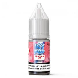 Aroma Svapo Fragola Ice - Icy Pop - Flavour 10ml