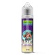 Aroma Svapo Blackbull Dark Grape - Energy Fruit & Ice - Shot 20 in 60ml