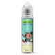 Aroma Svapo Blackbull - Energy Fruit & Ice - Shot 20 in 60ml